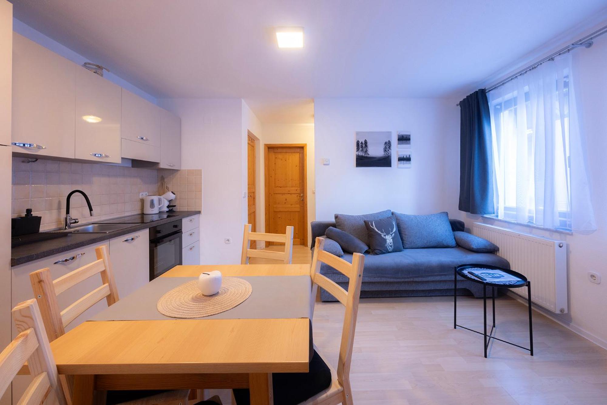 Apartmaji Anze Kranjska Gora Room photo