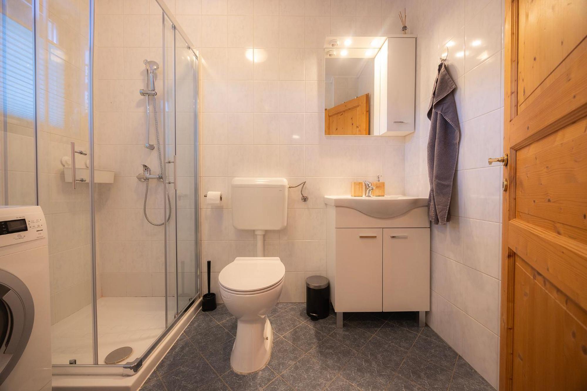Apartmaji Anze Kranjska Gora Room photo