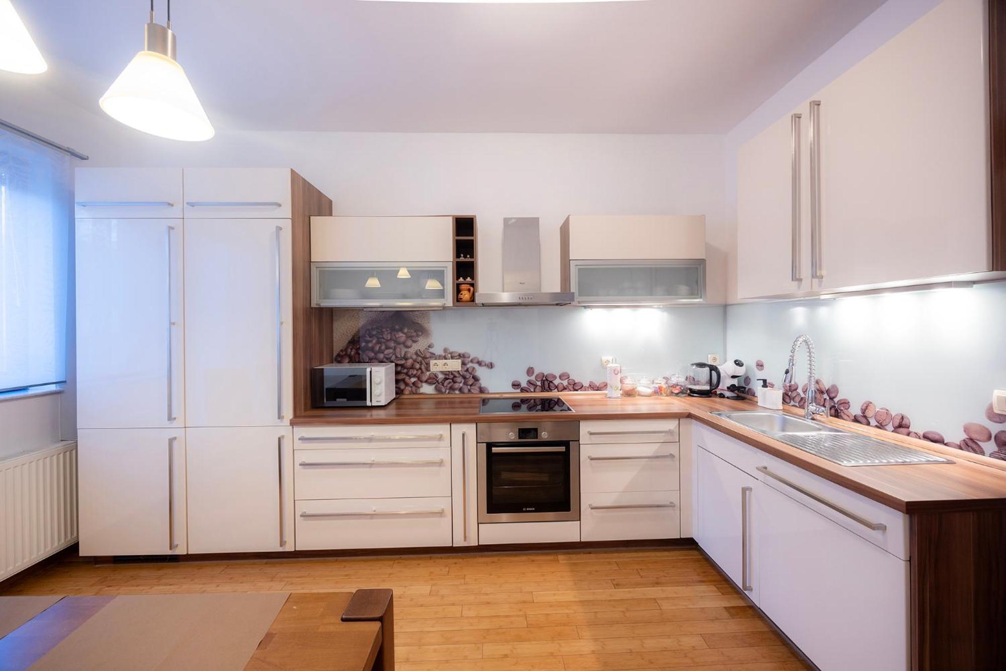Apartmaji Anze Kranjska Gora Room photo