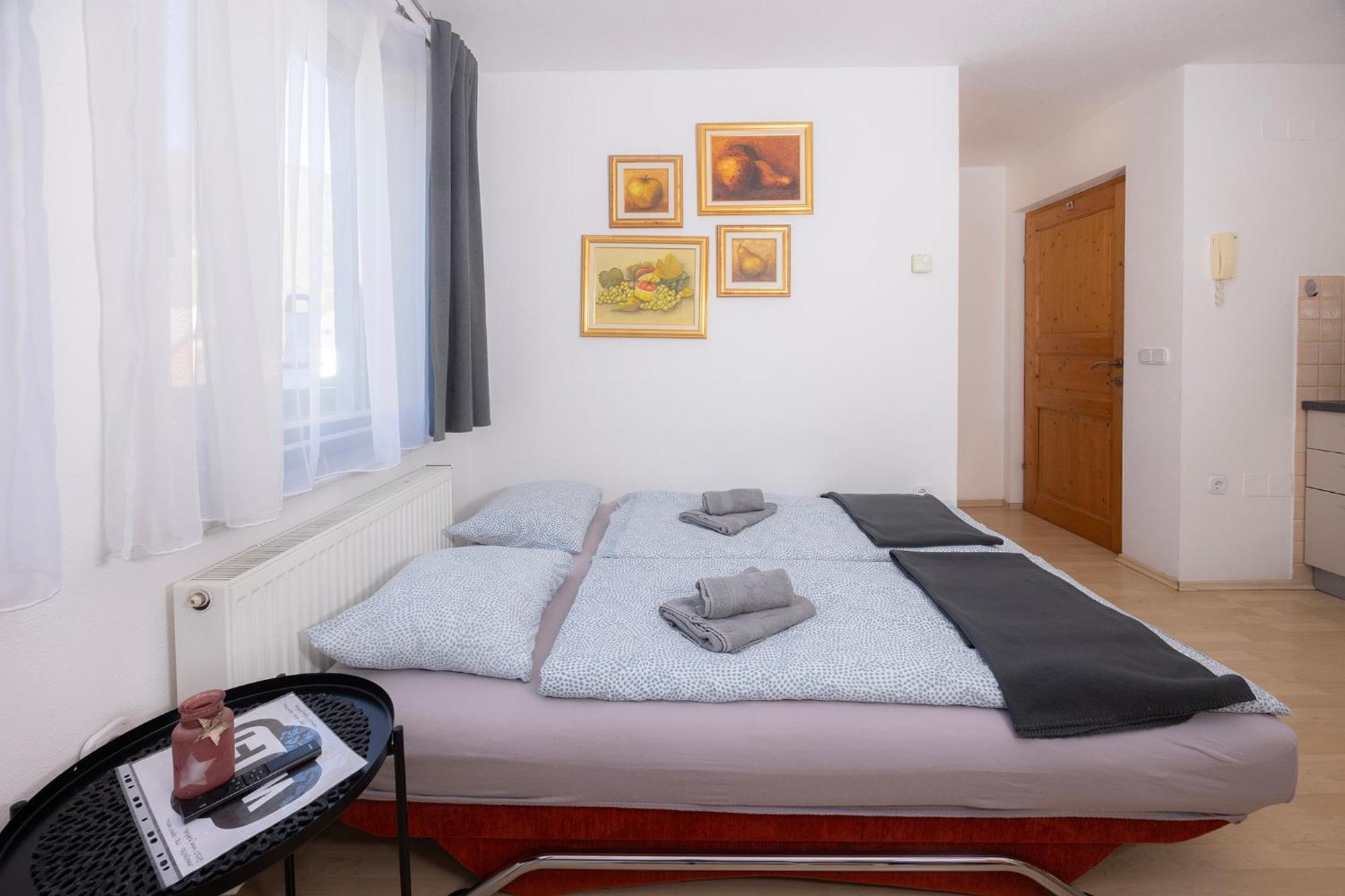 Apartmaji Anze Kranjska Gora Exterior photo