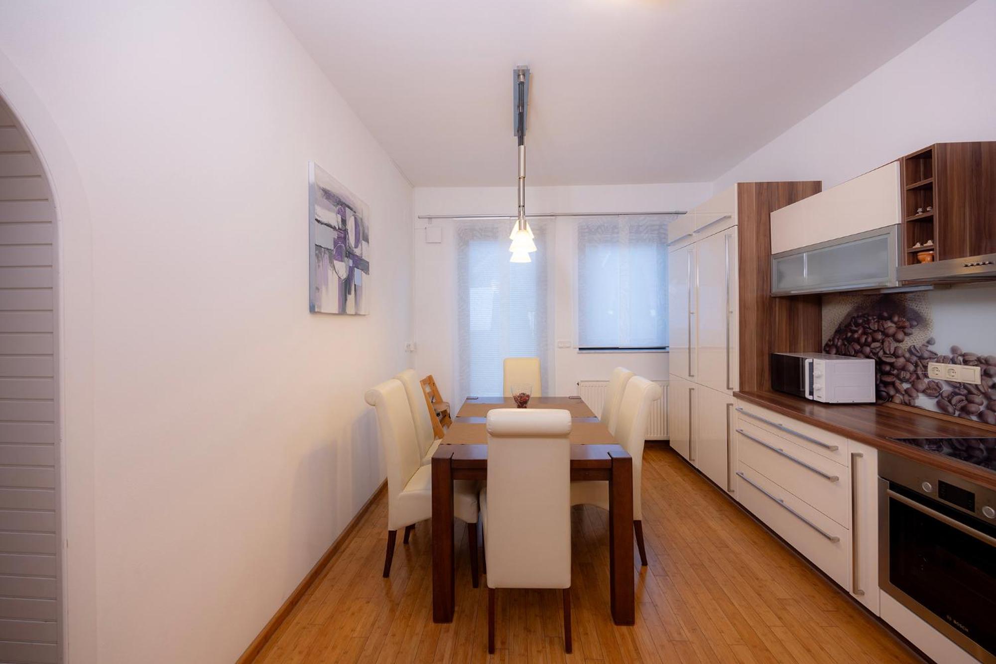 Apartmaji Anze Kranjska Gora Room photo