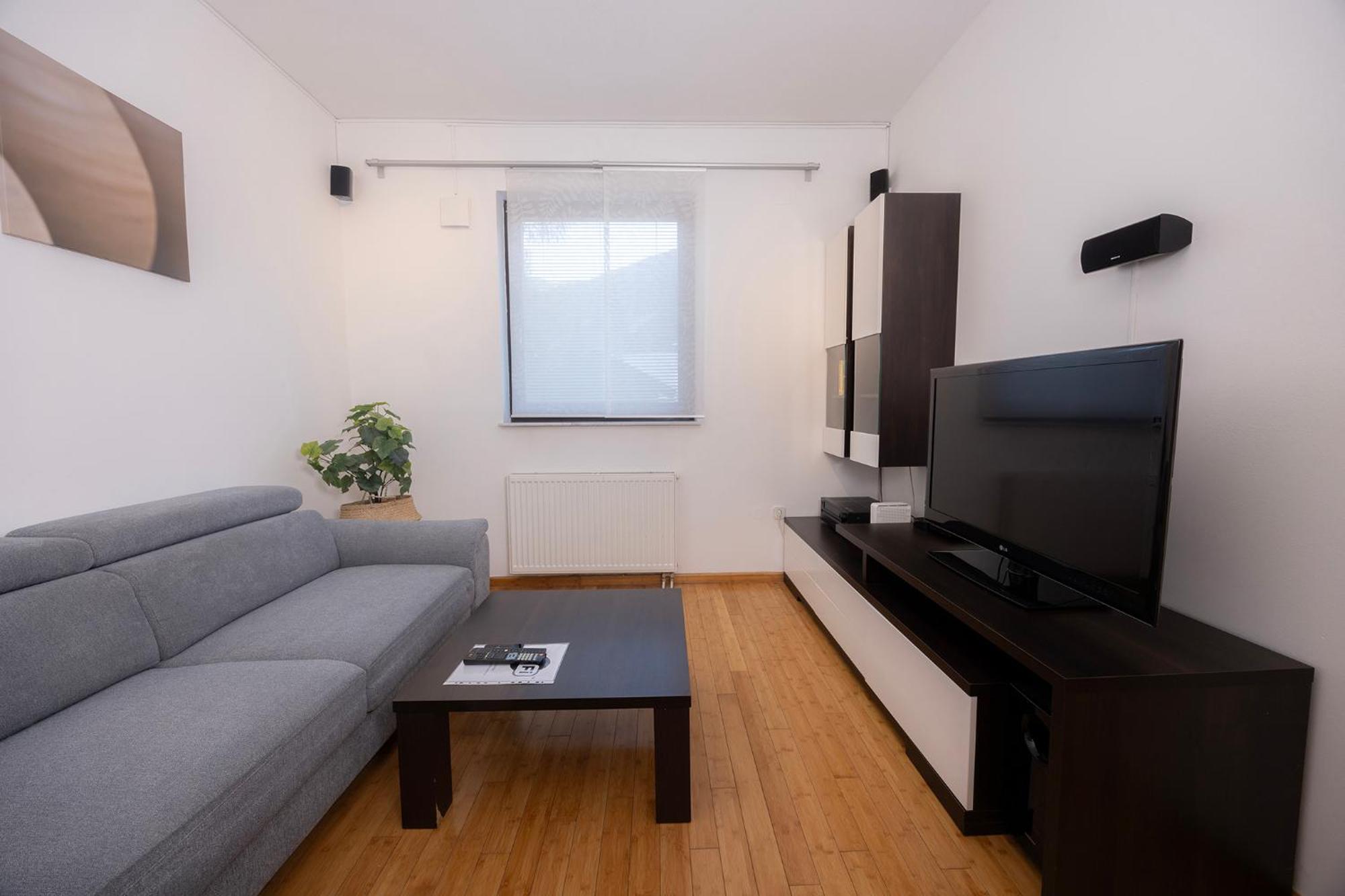 Apartmaji Anze Kranjska Gora Room photo